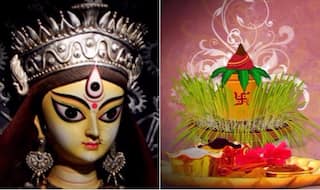 Chaitra Navratri 2019 : नवरात्रि में गृहस्‍थों को ऐसे करनी चाहिए मां की पूजा, ध्‍यान रहे ये नियम भंग ना हों...