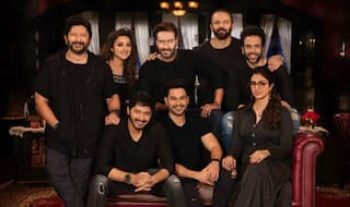 Rohit Shetty Announces Golmaal 5 Already!