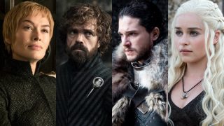 Game of Thrones Season 8 Finale To Have Multiple Endings, Here's Why