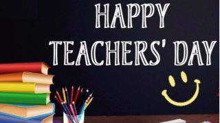 Teacher’s Day 2021 Quotes & SMS: टीचर्स डे 2021 की शुभकामनाएं, मैसेजेस और कोट्स