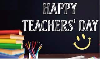 Teachers' Day 2018: Best WhatsApp Wishes to Make The Day Special For Teachers