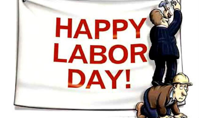 Labor Day Date in US & Canada is Different From 