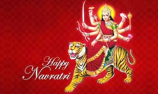 Navratri 2017: Best Devotional Songs And Bhajans To Celebrate Durga Puja