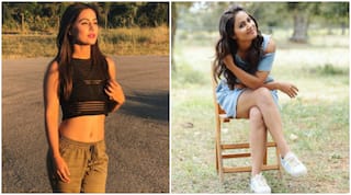 Hina Khan Opens Up About Being Approached For Big Boss Season 11