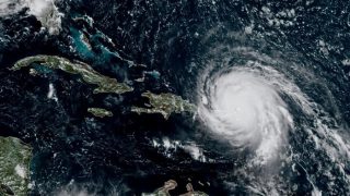 Hurricane Laura: Over Half a Million US Residents Asked to Evacuate Texas, Louisiana Coasts