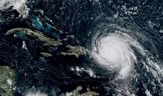 MEA in Constant Touch With Indians Abroad as US Braces For Hurricane Irma