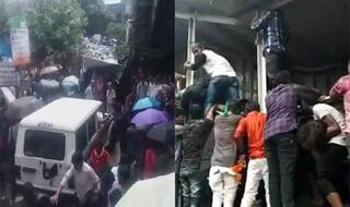 Mumbai's Elphinstone Railway Station Stampede: List of Major Stampedes Tragedies