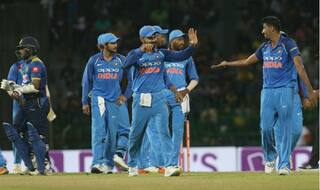 How and Where to Watch IND vs SL T20I