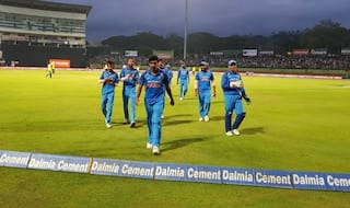 Video Suggests Kohli Didn't Win Toss in One-off T20 Against Sri Lanka