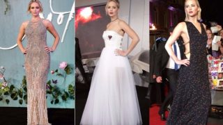 Jennifer Lawrence Style Files: 7 Oh-So-Gorgeous Looks Of Jennifer Lawrence That You Simply Cannot Miss