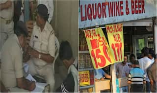 Jharkhand: 16 Dead After Consuming Illicit Liquor in Ranchi, 13 Cops Suspended