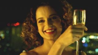 Kangana Ranaut’s Simran Has Some Important Life Lessons For Women Kangana Ranaut’s Simran Has Some Important Life Lessons For Women