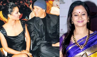 Finally! Aditya Pancholi's Wife Zarina Wahab Reacts To Kangana Ranaut's Allegations
