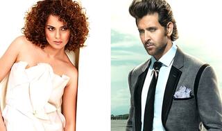 क्या कंगना की वजह से ऋतिक ने इस फिल्म से किया किनारा