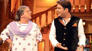 Ali Asgar On His Fallout With Kapil: I Get Depressed Whenever I Think About It