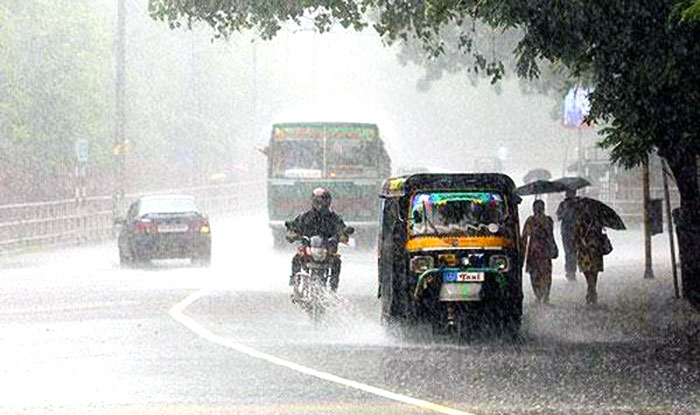 Image result for Red Alert warning given in Kerala, Schools, Colleges remain shut on Tuesday