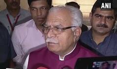 हरियाणा में जाट नहीं रोकेंगे शाह का काफिला, 2016 हिंसा के केस वापस लेगी सरकार