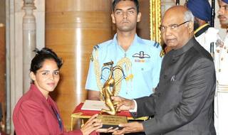 Need a Good Physio, Can Become India's Next Khel Ratna: Khusbhir Kaur