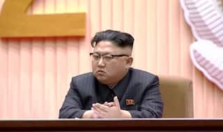 Preapared to Give up Nuclear Arms if US Promises Not to Invade North Korea, Tells Kims Jong-un