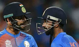 Ajinkya Rahane to Bat at Number Four Against South Africa, Hints Virat Kohli