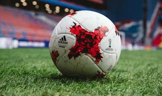 FIFA U-17 World Cup Day 5 Match Schedule and Live Streaming