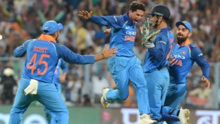 India vs South Africa 3rd ODI 2018 Highlights: IND Win by 124 Runs