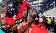 LMRC Recruitment 2018: Admit Cards Released for ST/TO Posts, Download at lmrcl.com