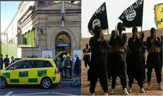 ISIS Claims Responsibility For London Blast That Injured 29