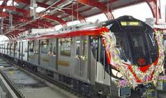 Lucknow Metro Timings Changed From Today: Train Services Will Be Available Till This Time – Check revised Schedule