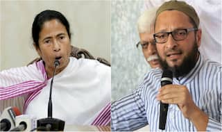 After Owaisi, Mamata Banerjee Expresses Concern Over Plight of Rohingya Muslims