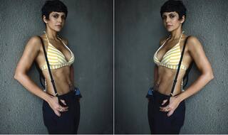 Here's What Mandira Bedi Eats in a Day!
