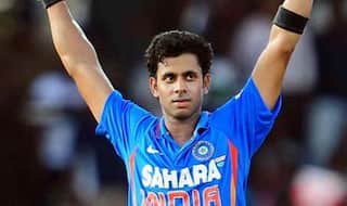 भारतीय क्रिकेटर मनोज तिवारी अब खेलेंगे राजनीतिक पारी, ममता बनर्जी की पार्टी TMC जॉइन करेंगे