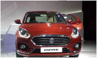 Maruti Sukuzi to Showcase First Electric Car e-Survivor at Delhi Auto Expo