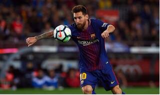 Messi Surpasses Ronaldo to be Champions League Top Goal Scorer