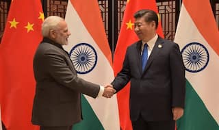 India And China Will Not Let Issues Grow Into Controversies, Says MEA