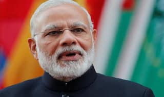 मोदी सरकार पर भारत के 85 फीसदी लोगों को भरोसाः प्यू सर्वेक्षण