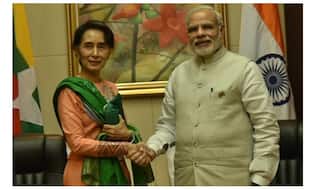 India Dissociates Itself From Bali Declaration Against Myanmar, Calls it 'Inappropriate'