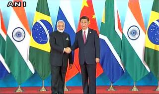 PM Modi to Hold Bilateral Talks With Jinping, May Discuss Doklam Standoff