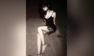 Check Out 7 Pictures Of B’day Girl Mouni Roy That Are Just Smokin’ Hot!