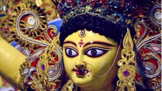 Shardiya Navratri 2019: नवरात्रि में नौ दिन बन रहे 9 विशेष योग, बेहद फलदायी होगा पूजन...