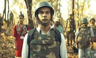 Here's What The World Is Saying About Newton's Entry To Oscars 2018