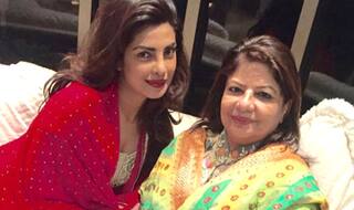 Priyanka Chopra's Mother Responds To BMC Notice For Illegal Construction In Mumbai