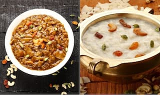 This Onam 2017 Make Irresistible Payasams for the Onasadya!