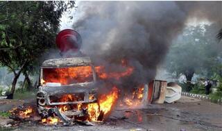 Haryana Suffered Over Rs 126 Crore Loss  Following Ram Rahim's Conviction