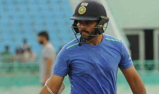 'Score 1000 Runs or Get The Team to Win Trophies'