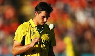 Our Plan A is to Use Pat Cummins in all Games: Australia's Stand-in Coach David Saker