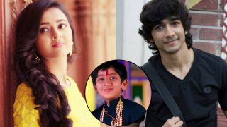 Khatron Ke Khiladi 8 Finalist Shantanu Maheshwari To Play Prince Ratan In Second Season Of Pehredaar Piya Ki