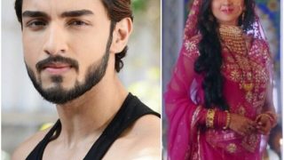 Pehredaar Piya Ki 2: Khatron Ke Khiladi 8 Finalist Shantanu Maheshwari To Not Romance Tejaswi Prakash On The Show