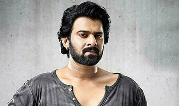 Prabhas Asks Fans To Support Swach Bharat Abhiyan Ahead Of Gandhi ...