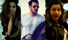Priyanka Chopra, Salman Khan, Kangana Ranaut And More Bollywood Newsmakers This Week
